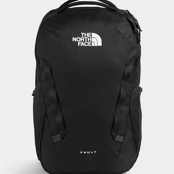The North Face Bags The North Face Vault Backpack Poshmark